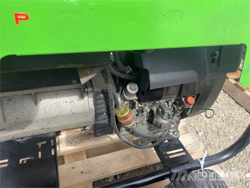  Qty of Portable Generator Set Другие генераторы