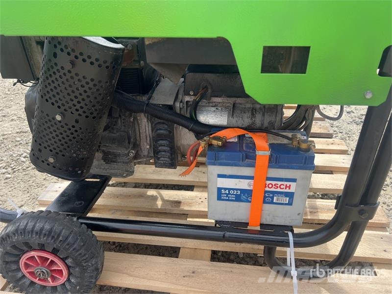  Qty of Portable Generator Set Другие генераторы