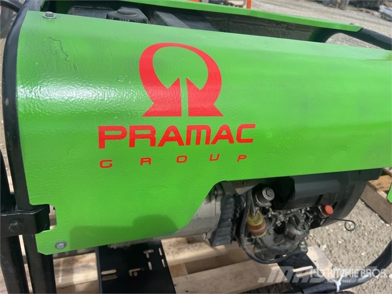  Qty of Portable Generator Set Другие генераторы