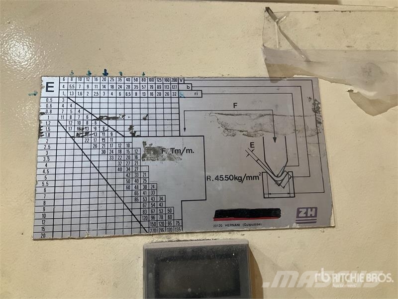 Quality and Ingenering HG -22 Electric Pipe Bendin Тръбополагащи булдозери