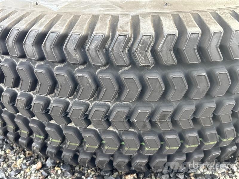Quantity of (1) Bridgestone 215/80 D15 Tires Gume, točkovi i felne
