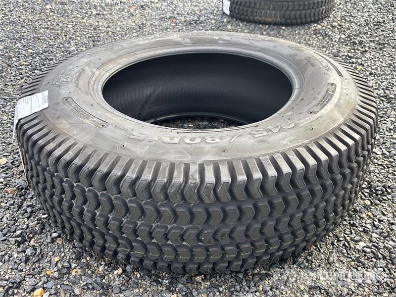 Quantity of (1) Bridgestone 215/80 D15 Tires Gume, točkovi i felne