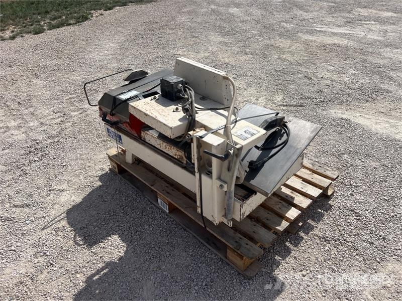 Quantity of (1) Diamant Boart TS 350 XL Scie Sur Outros componentes