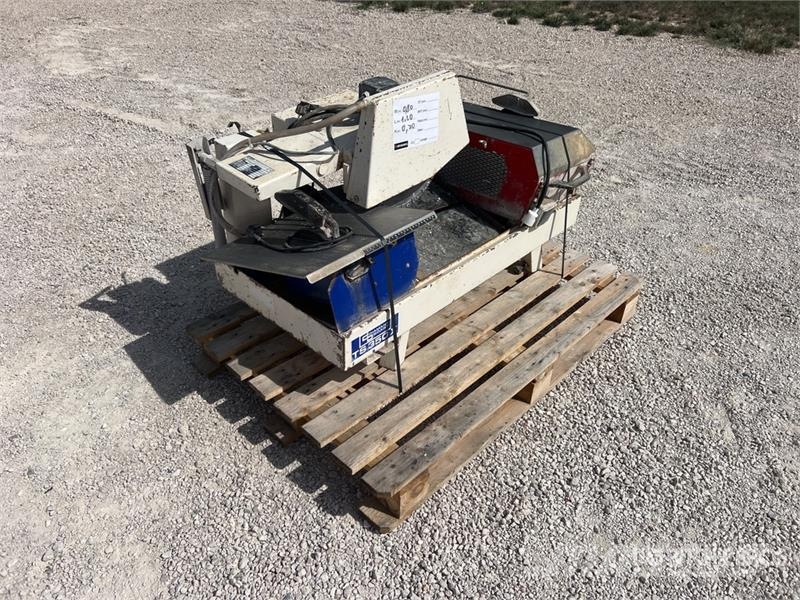 Quantity of (1) Diamant Boart TS 350 XL Scie Sur Outros componentes