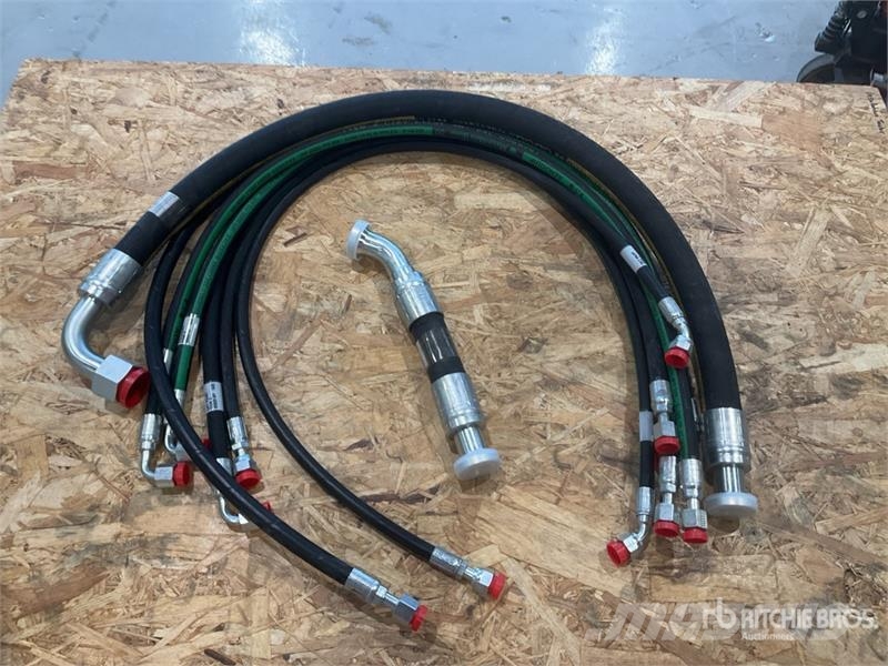 Quantity of (1) Hose Kit Trimble (Unused) Instruments, measuring and automation equipment