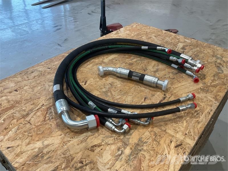 Quantity of (1) Hose Kit Trimble (Unused) Instruments, measuring and automation equipment