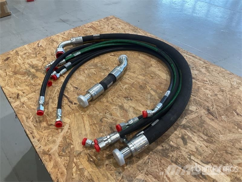 Quantity of (1) Hose Kit Trimble (Unused) Instruments, measuring and automation equipment