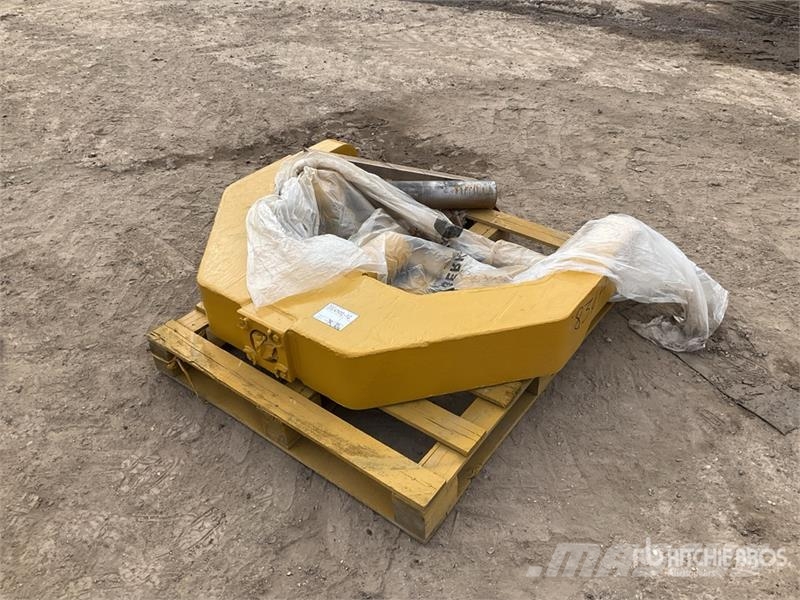  Quantity of (1) Pallets of Parts Other components