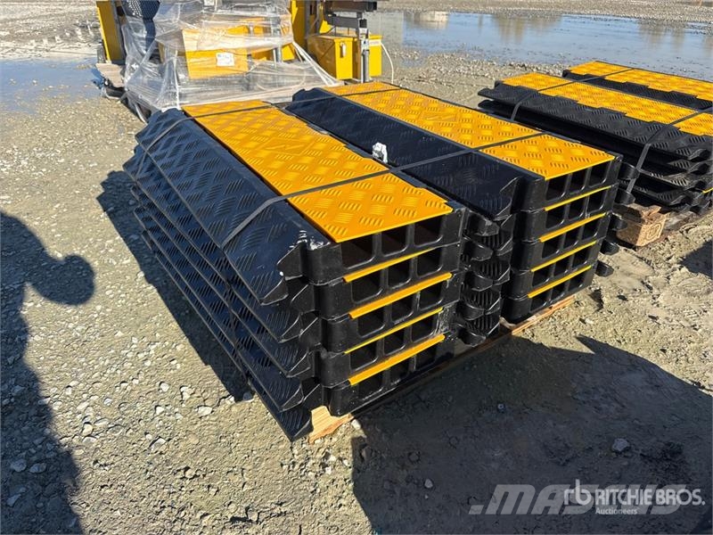  Quantity of (1) Pallets of  Bauer Generatoren Baue معدات البناء - غير ذلك