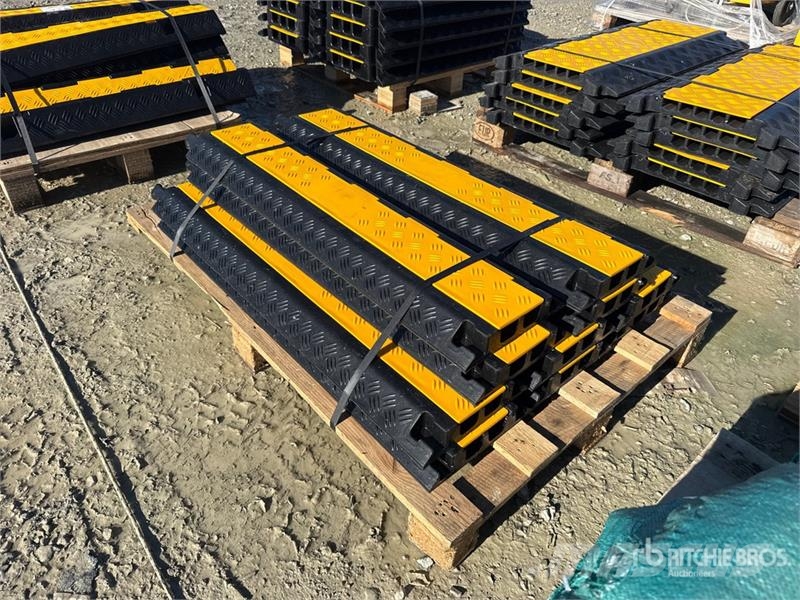  Quantity of (1) Pallets of  Bauer Generatoren Baue معدات البناء - غير ذلك