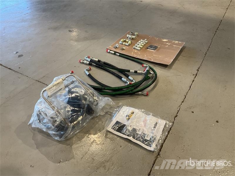  Quantity of (1) Trimble it, Volvo G9XX GCS Motor G Instruments, measuring and automation equipment