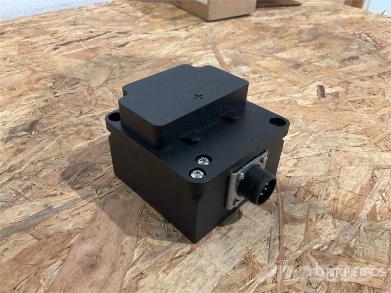 Quantity of (1) Trimble Sensor Module, GS420 (Unus Equipamentos para medição e automação