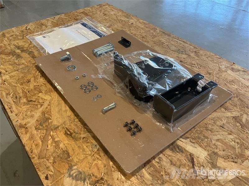 Quantity of (1) Trimble Kit - Slope Add-on, Dozer Instrumenter, måle- og automatiseringsudstyr
