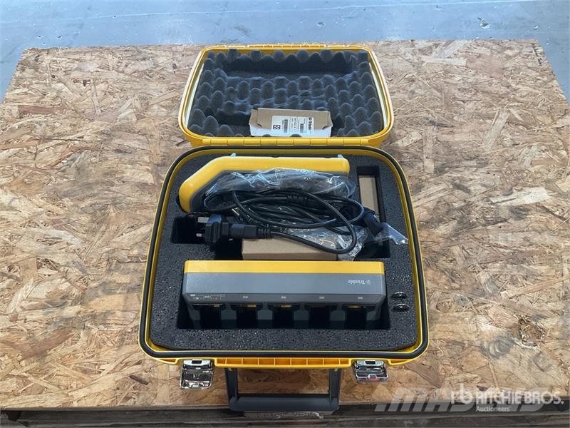  Quantity of (1) Trimble - TSC3 Robotic Accessory K Instrumenti, mērīšanas un automatizācijas iekārtas