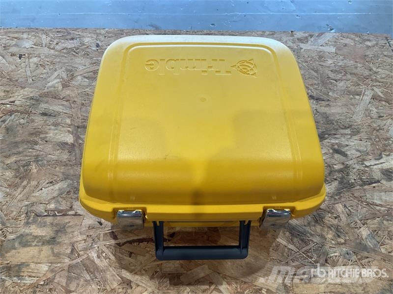 Quantity of (1) Trimble - TSC3 Robotic Accessory K Instrumenti, mērīšanas un automatizācijas iekārtas