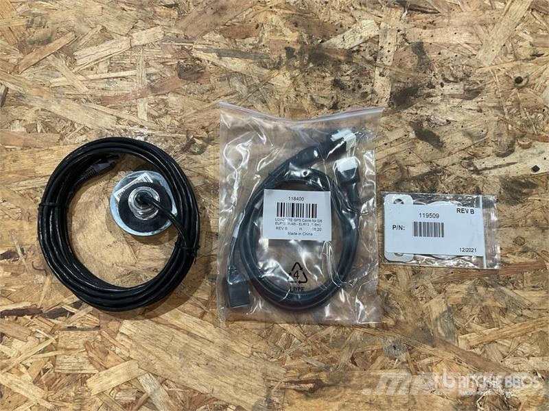 Quantity of (1) Trimble GNSS Smart Antenna 5M (Unu Instruments, measuring and automation equipment