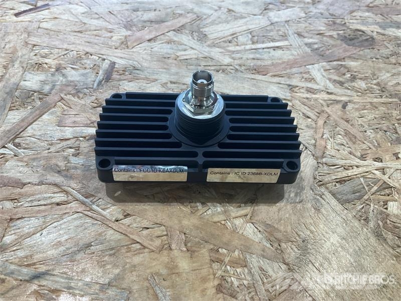 Quantity of (1) Trimble UHF Module Unit For SPS785 Műszerek, mérő és automatizáló berendezések