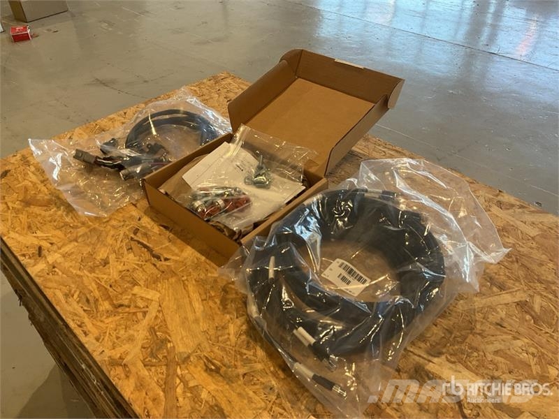 Quantity of (1) Trimble Kit - SNM941 Isolation Mou Instruments, measuring and automation equipment