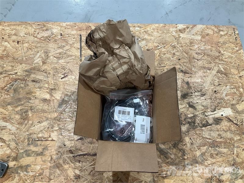 Quantity of (1) Trimble GNSS Smart Antenna 5M (Unu Instruments, measuring and automation equipment