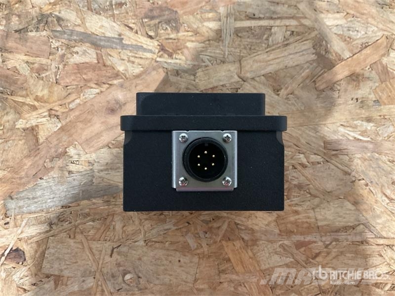 Quantity of (1) Trimble Sensor Module, GS420 (Unus Equipamentos para medição e automação