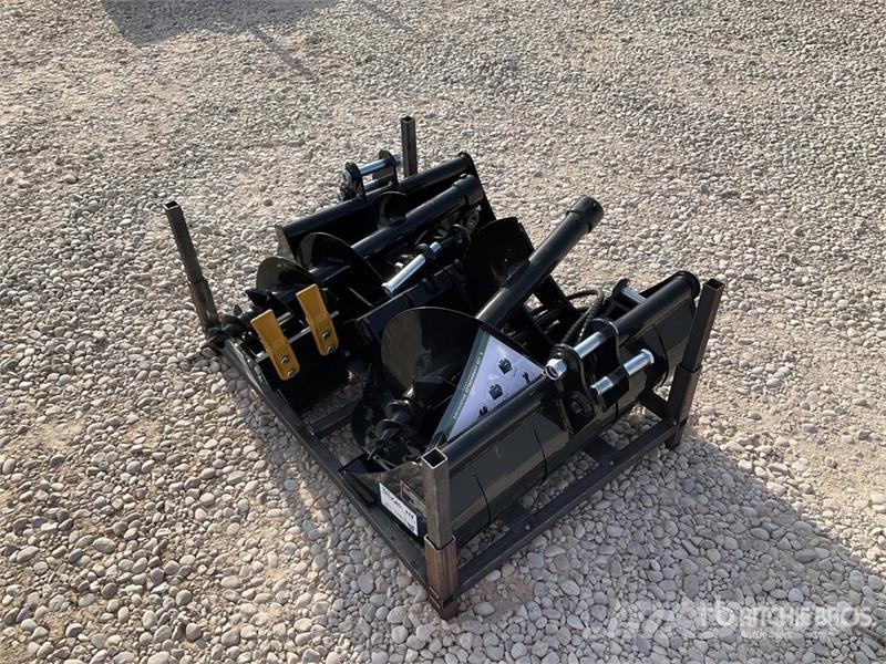  Quantity of (10)  STARVOX 12EX-ASA (Unused) مكونات أخرى