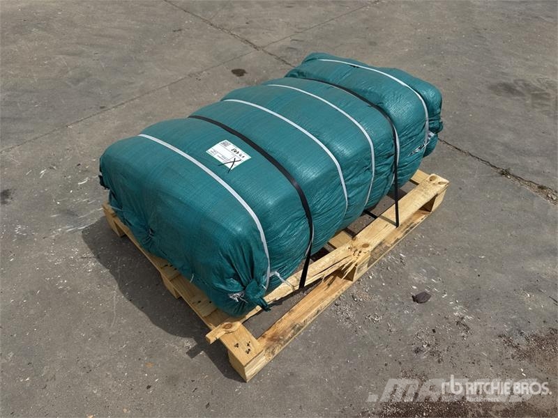 Quantity of (1000) Sand Bags (Unused) Muut