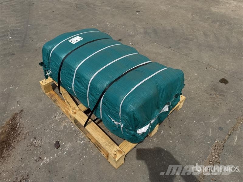 Quantity of (1000) Sand Bags (Unused) Muut