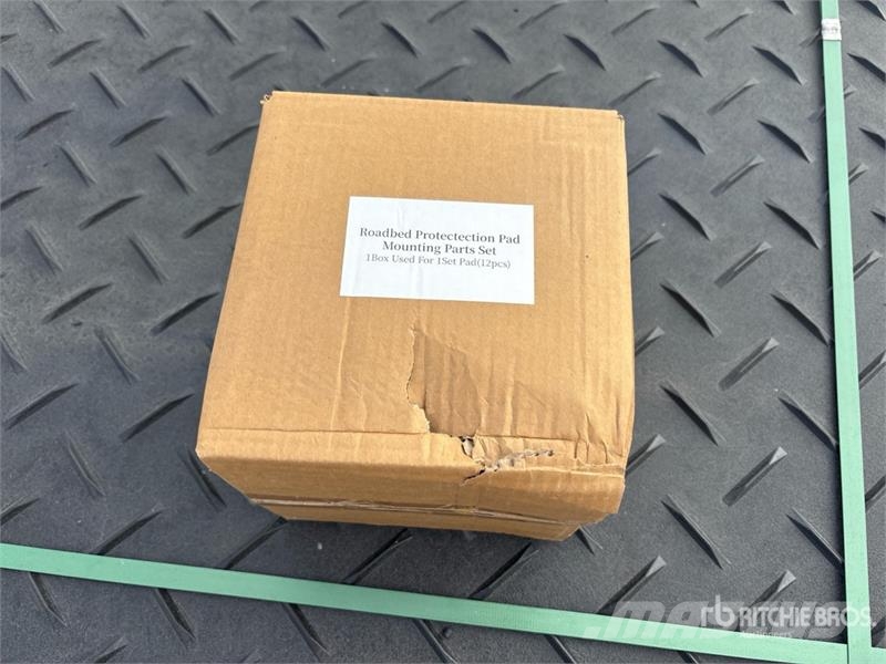  Quantity of (12)  SKLP SK-LJB12 (Unused) Transport – ostalo