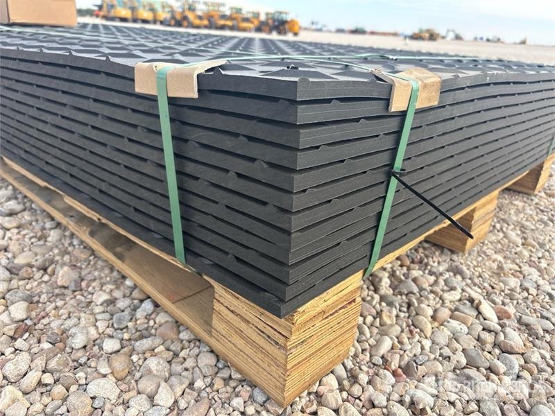  Quantity of (12)  SKLP SK-LJB12 (Unused) Transport – ostalo