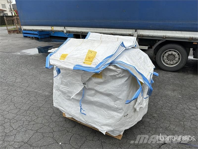 Quantity of (125) Minini Big Bags Άλλα εξαρτήματα