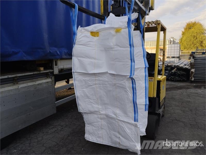 Quantity of (125) Minini Big Bags Άλλα εξαρτήματα