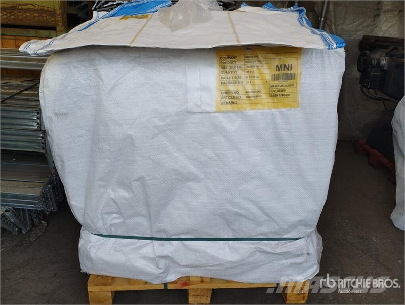 Quantity of (125) Minini Big Bags Άλλα εξαρτήματα