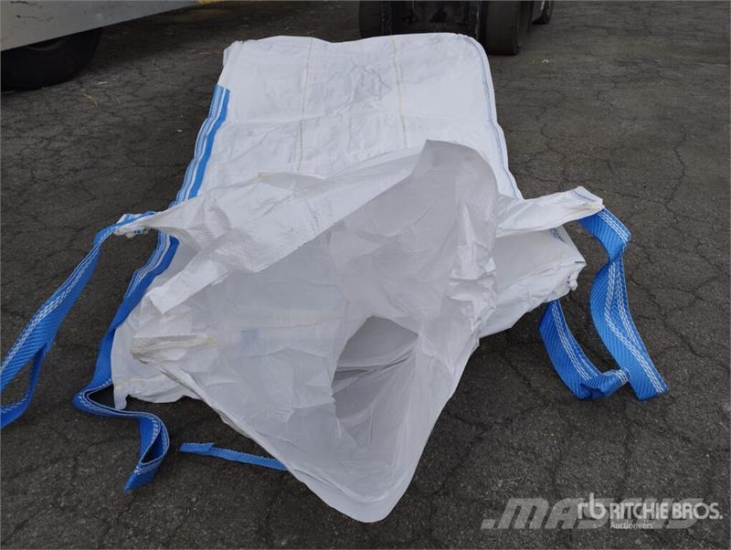 Quantity of (125) Minini Big Bags Άλλα εξαρτήματα