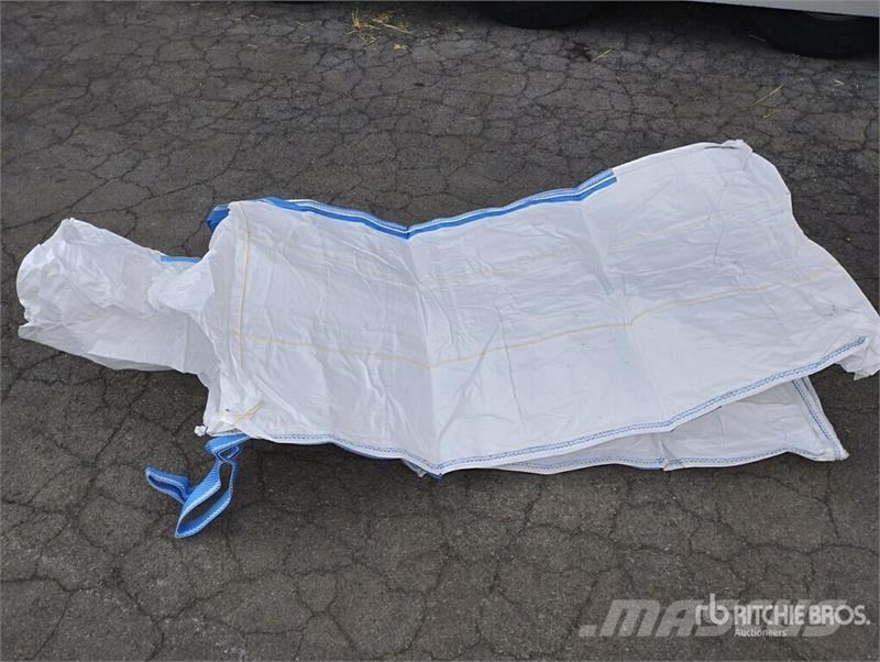 Quantity of (125) Minini Big Bags Άλλα εξαρτήματα