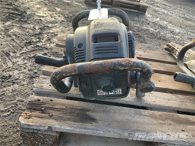 Quantity of (2) Demolition Breaker Charruas aivecas