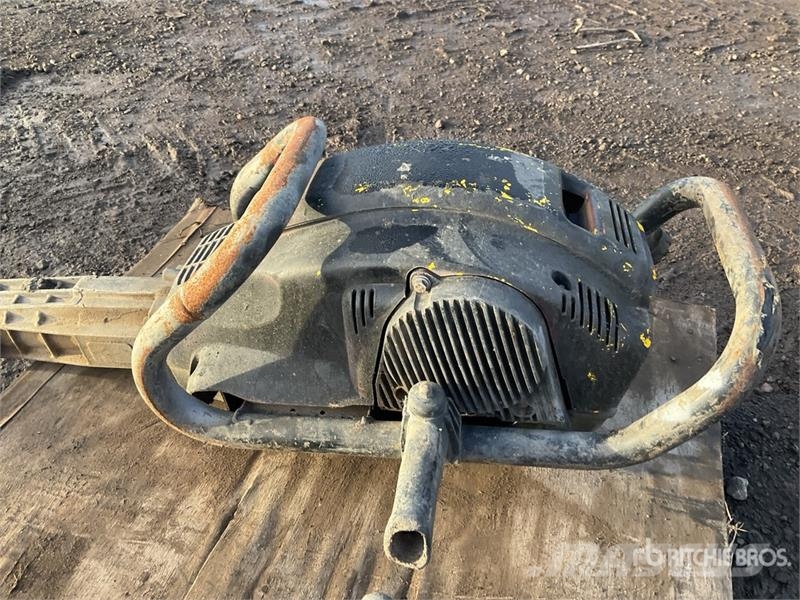 Quantity of (2) Demolition Breaker Charruas aivecas
