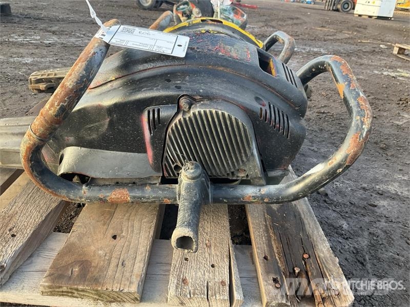 Quantity of (2) Demolition Breaker Charruas aivecas