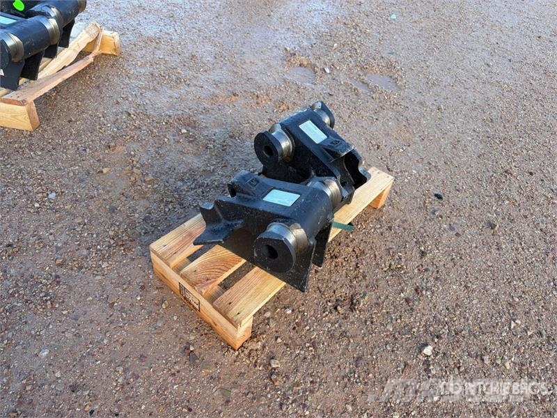  Quantity of (2)  Haener Morin M1 Adapter Morin (Un مكونات أخرى