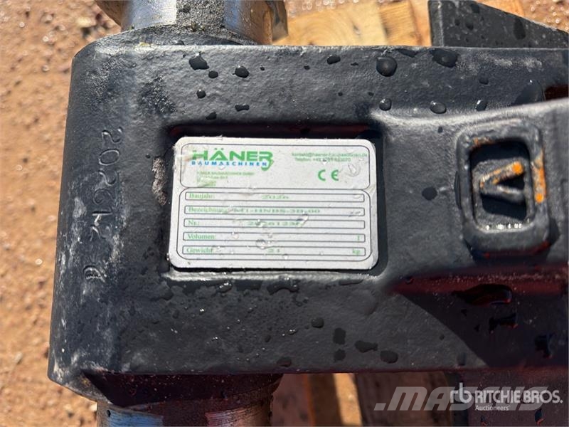  Quantity of (2)  Haener Morin M1 Adapter Morin (Un مكونات أخرى