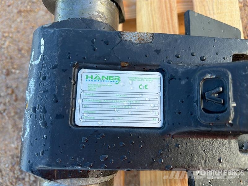  Quantity of (2)  Haener Morin M1 Adapter Morin (Un مكونات أخرى