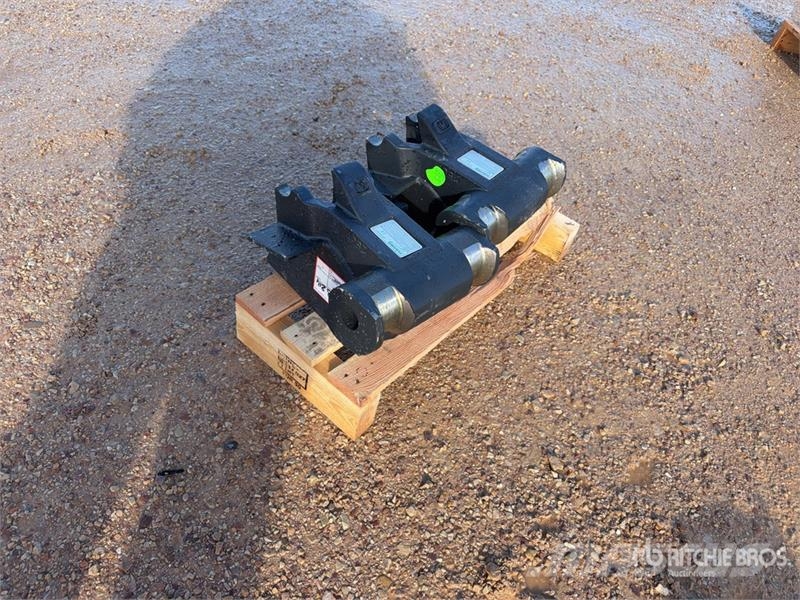  Quantity of (2)  Haener Morin M2 Adapter Morin (Un Other components