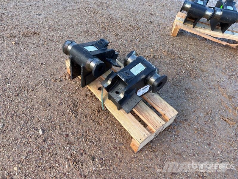  Quantity of (2)  Haener Morin M1 Adapter Morin (Un مكونات أخرى