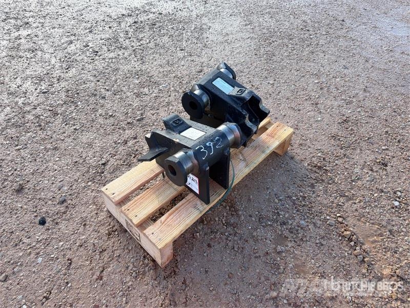  Quantity of (2)  Haener Morin M1 Adapter Morin (Un مكونات أخرى