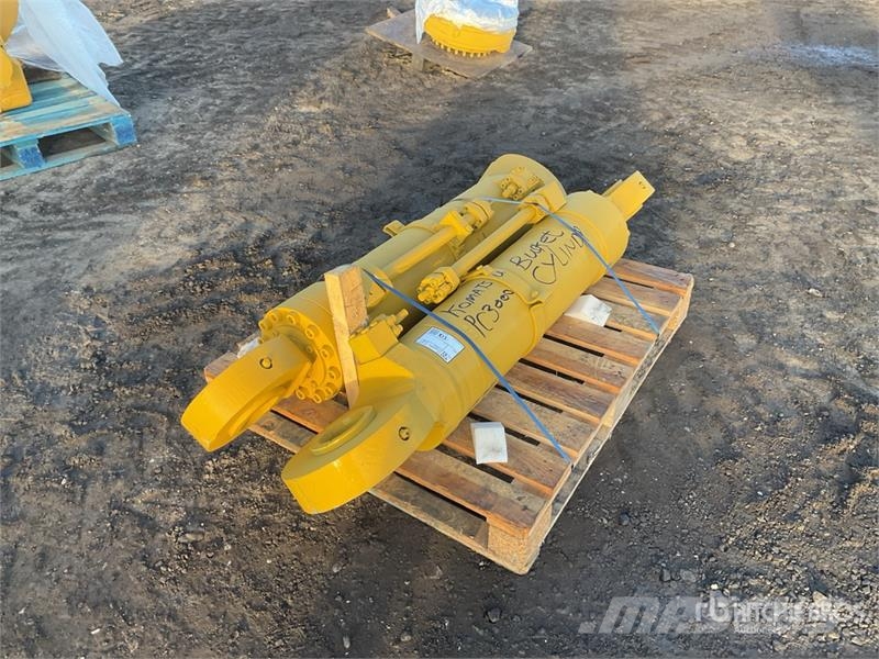 Quantity of (2) Hydraulic Parts Hydraulics