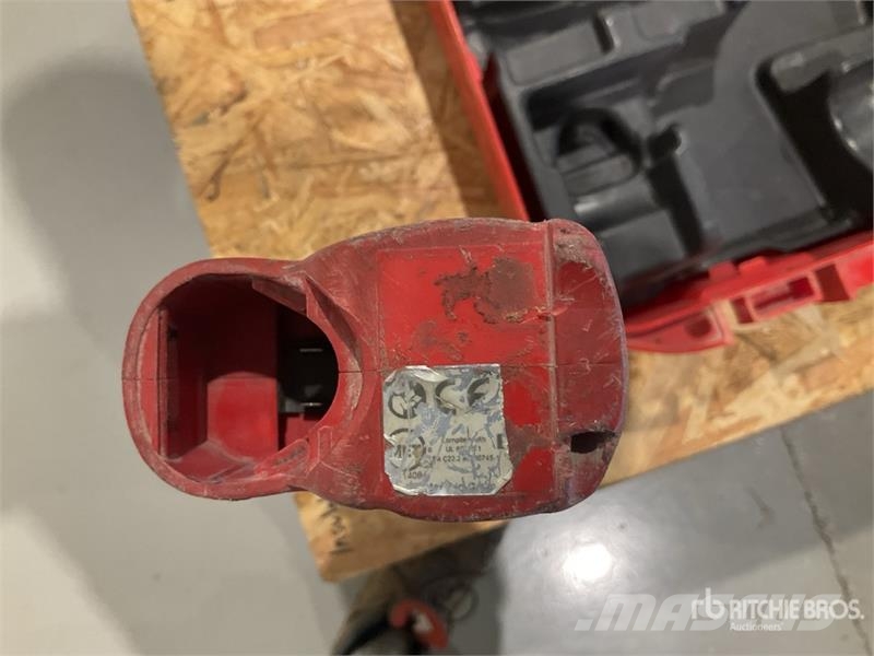 Quantity of (2) Novopress ACO102 Crimper Andere Zubehörteile