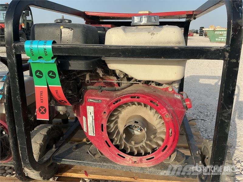 Quantity of (2) Portable Generator Set Други генератори