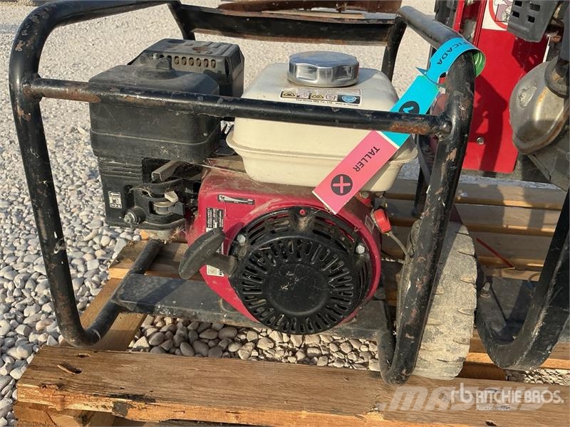 Quantity of (2) Portable Generator Set Други генератори