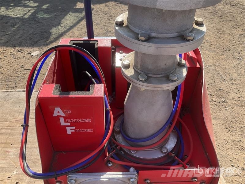 Quantity of (2) Sensing Precision ALF150 Air Leaka Andere Zubehörteile