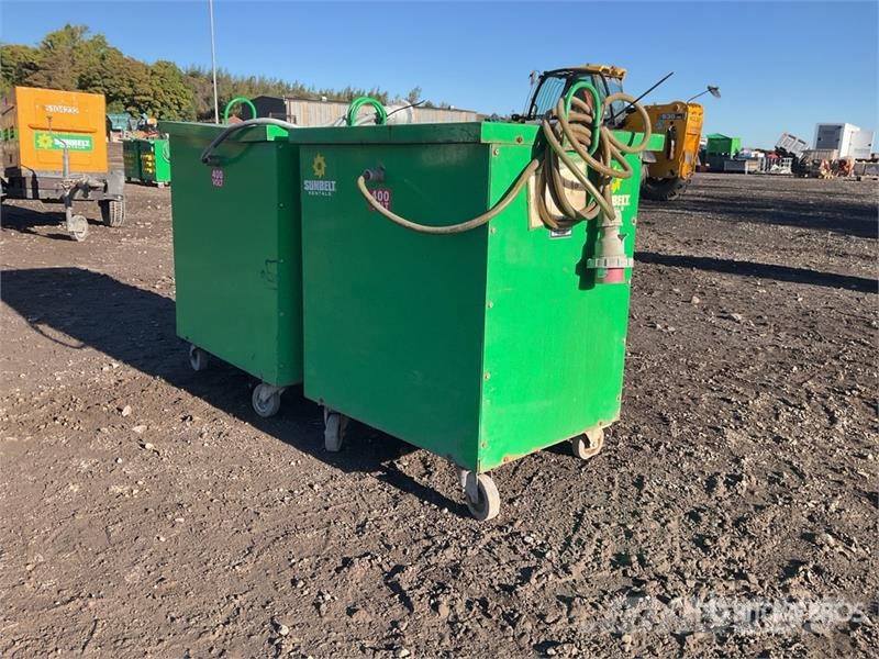Quantity of (2) starling Transformer Other