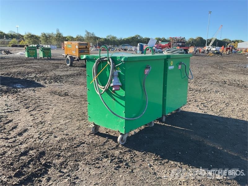  Quantity of (2) starling Transformer Other